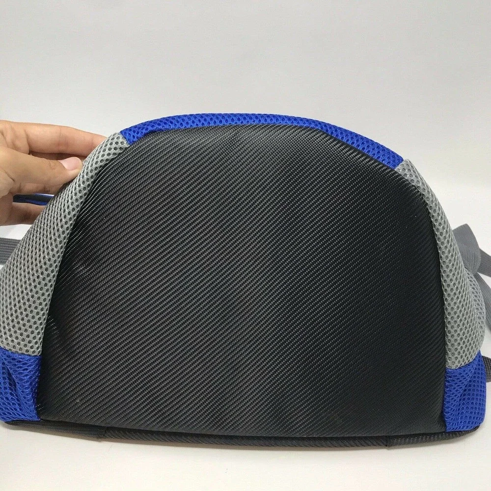 Pet Carrier Backpack Petyfy Medium 7-23lb
